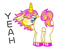 TOMMY CHILDREN THE HOLY NIGHT (English) sticker #13935454