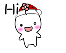 TOMMY CHILDREN THE HOLY NIGHT (English) sticker #13935459