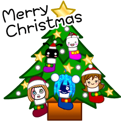 TOMMY CHILDREN THE HOLY NIGHT (English)