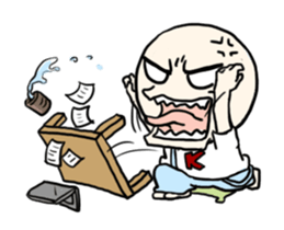 K Young(Move) sticker #13935506