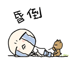 K Young(Move) sticker #13935511