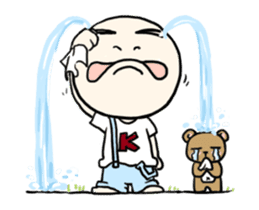 K Young(Move) sticker #13935512