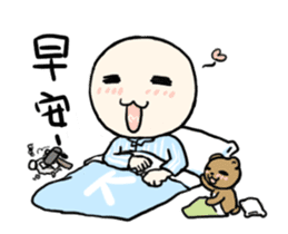 K Young(Move) sticker #13935515