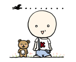 K Young(Move) sticker #13935517