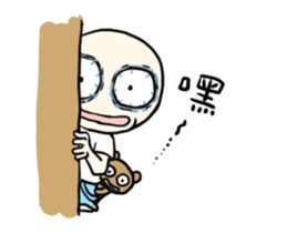 K Young(Move) sticker #13935520