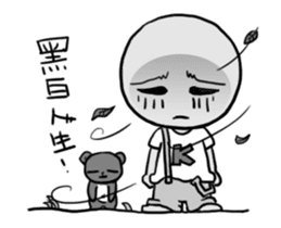 K Young(Move) sticker #13935525