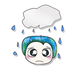 Hi! My name is Hirashi. ^_^ sticker #13935541