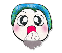 Hi! My name is Hirashi. ^_^ sticker #13935552