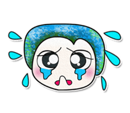 Hi! My name is Hirashi. ^_^ sticker #13935557