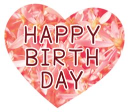 Convey a congrats along with the plants sticker #13935599