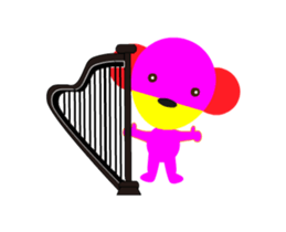 karakuma_ugoku4 sticker #13935764