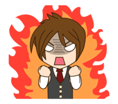 awesome bartender 2 animated sticker #13935817