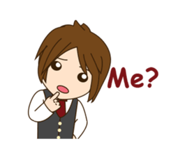 awesome bartender 2 animated sticker #13935829