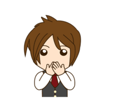 awesome bartender 2 animated sticker #13935830