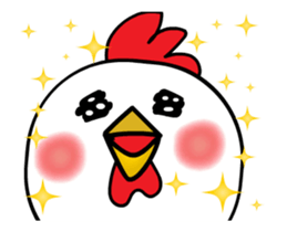 Happy new year (2017/Animation) sticker #13935873