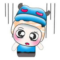 Mr. Mojo. ^_^!!! sticker #13936001