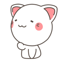 Moving Momoshi sticker #13936048