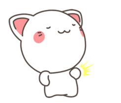 Moving Momoshi sticker #13936049