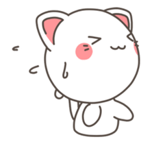 Moving Momoshi sticker #13936054