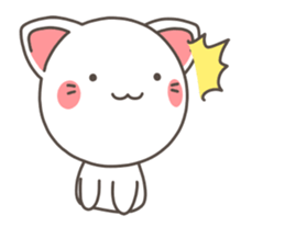 Moving Momoshi sticker #13936058