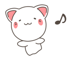 Moving Momoshi sticker #13936059