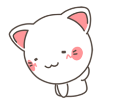 Moving Momoshi sticker #13936068