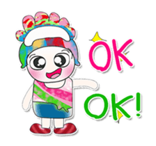 Mr. Toruru. So cool!! sticker #13936214