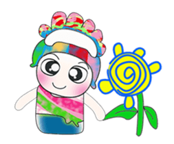 Mr. Toruru. So cool!! sticker #13936218