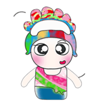 Mr. Toruru. So cool!! sticker #13936226