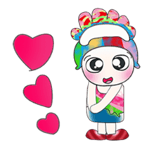 Mr. Toruru. So cool!! sticker #13936228