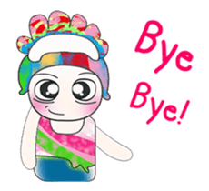 Mr. Toruru. So cool!! sticker #13936236