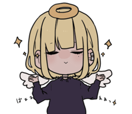 Hinami sticker #13936256