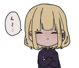 Hinami sticker #13936267
