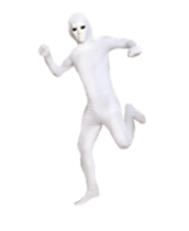 Real tights human being 3 sticker #13936511