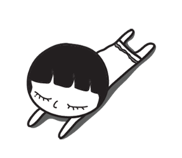 Uncle Joe and the gang sticker #13936638