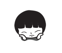 Uncle Joe and the gang sticker #13936640