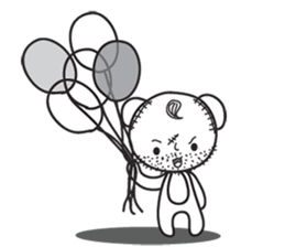 Uncle Joe and the gang sticker #13936651