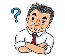 Love KARATE, TokiDoki Bucho! sticker #13936718