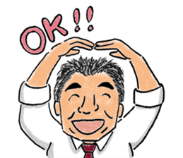 Love KARATE, TokiDoki Bucho! sticker #13936721