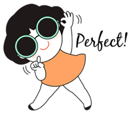 INNIE EXTRA MINI's Daily Life sticker #13936976