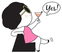 INNIE EXTRA MINI's Daily Life sticker #13936981