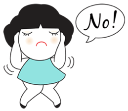 INNIE EXTRA MINI's Daily Life sticker #13936982