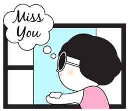 INNIE EXTRA MINI's Daily Life sticker #13936983