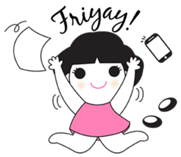 INNIE EXTRA MINI's Daily Life sticker #13936985