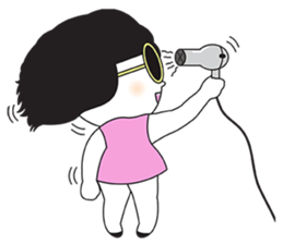 INNIE EXTRA MINI's Daily Life sticker #13936987