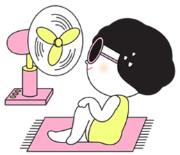INNIE EXTRA MINI's Daily Life sticker #13936993