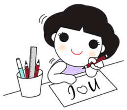 INNIE EXTRA MINI's Daily Life sticker #13937002