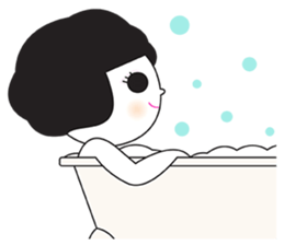 INNIE EXTRA MINI's Daily Life sticker #13937004