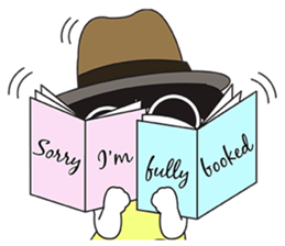 INNIE EXTRA MINI's Daily Life sticker #13937010