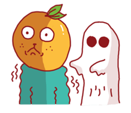 In the winter 'Orange' sticker #13937307